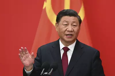 China atinge meta e fecha 2025 com crescimento de 5% no PIB