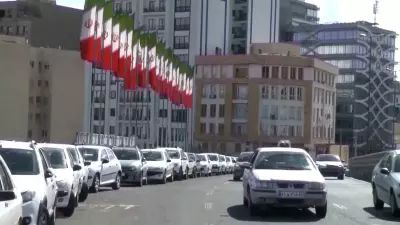 China limita apoio prático ao Irã após ameaças de Trump, diz especialista