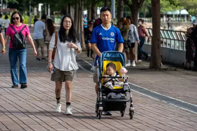 China taxa preservativos em 13% para combater envelhecimento populacional