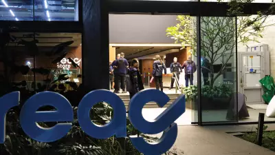 CiabraSF, ex-Reag Trust, entra na Justiça após BC bloquear R$ 352 bi