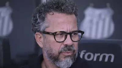 Cleber Xavier é anunciado como novo auxiliar técnico da seleção venezuelana