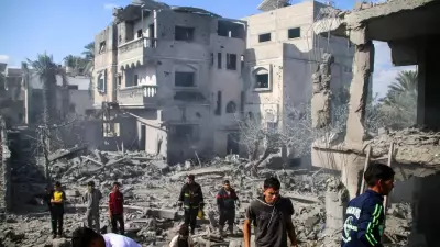 Comandante do Hamas morto em ataque israelense que viola cessar-fogo em Gaza