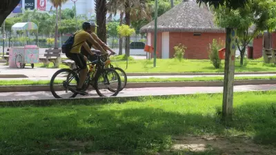 Concessão do Parque Potycabana: licitação em fevereiro e obras prometidas