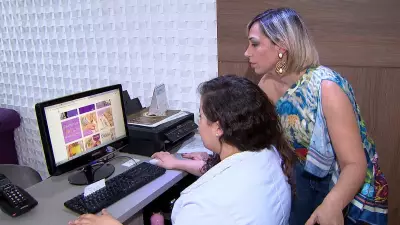 Contratações de profissionais acima de 50 anos crescem 9% em SP em 2025