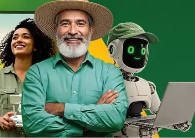 Coopershow 2026: Inteligência no Campo reúne 30 mil no Vale Paranapanema