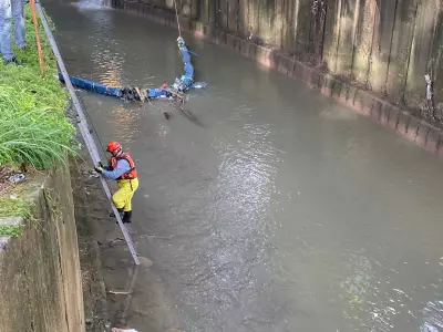 Corpo de homem de 68 anos é encontrado após temporal em SP; buscas pela esposa continuam