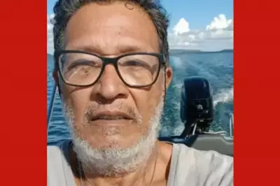 Corpo de piloto é encontrado após 5 dias de buscas no Lago do Manso, MT