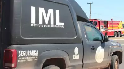 Corpo em decomposição é achado em roça de Picos, PI; homem desaparecido há 30 dias