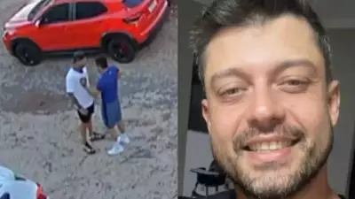 Crime passional em academia: homem é morto a facadas em Londrina