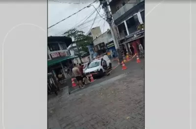 Defensoria processa Enel e Prolagos por falhas em água e luz na Região dos Lagos