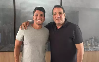 Deputado estadual Alan Sanches morre aos 58 anos após parada cardíaca em Salvador