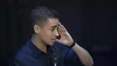 Deputado Nikolas Ferreira caminha 160 km em protesto contra condenações do STF