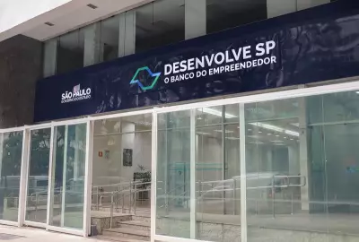 Desenvolve SP injeta R$ 570 mi em 13 fundos e libera R$ 3 bi em crédito