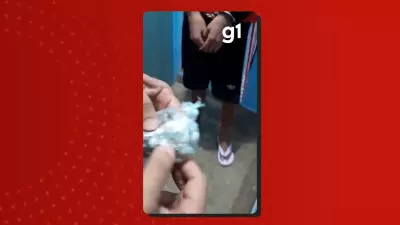 Detento finge mal-estar para buscar drogas em hospital no AM; plano é frustrado