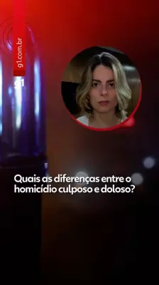 Diferenças entre homicídio culposo e doloso: Caso de jovem morto a tiros no Piauí