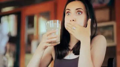 Dificuldade para arrotar pode ser sinal de doença rara, a DCF-R