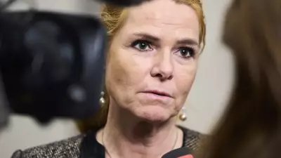 Dinamarca reforça segurança digital e propõe presença da Otan na Groenlândia