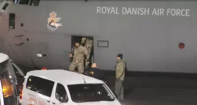 Dinamarca reforça tropas na Groenlândia após ameaças de anexação por Trump