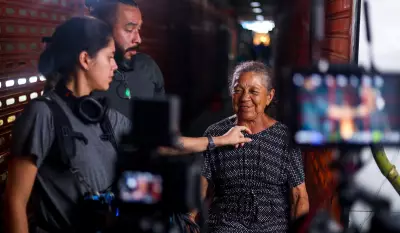 Documentário 'Tesouros da Manaus Moderna' revela histórias de feirantes