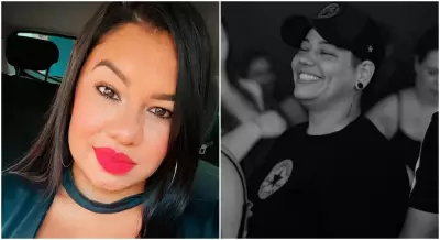 Duplo feminicídio em Sorocaba: ex-marido mata cantora e amiga a facadas