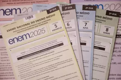 Enem 2025: notas já liberadas; veja como acessar e usar no Sisu, Prouni e Fies