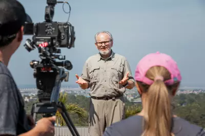 Ernesto Paglia assume Roda Viva após 40 anos na Globo