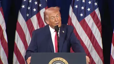 Especialista analisa primeiro ano do segundo mandato de Trump: promessas cumpridas e desafios