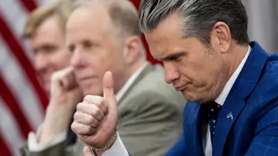 Estratégia de Defesa dos EUA 2026: Aliados assumem mais responsabilidade e tom moderado com China