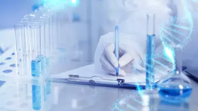 Estudo na Nature Genetics revela proteína-chave para novos tratamentos de câncer de fígado e intestino