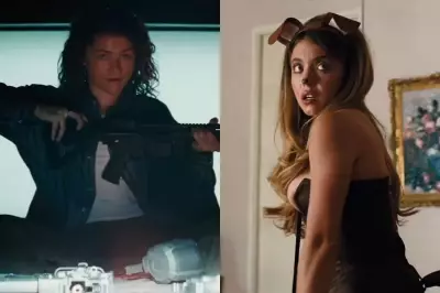 Euphoria 3: trailer revela destino dos personagens após salto de 5 anos