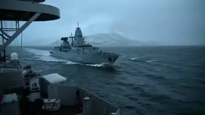 Europa reforça segurança no Ártico após declarações de Trump sobre Groenlândia