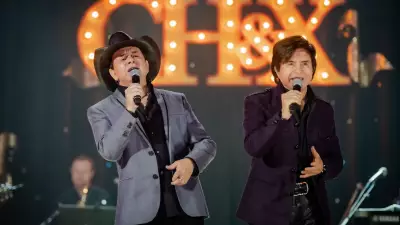 Evidências é a música mais tocada em shows no Brasil em 2025, revela Ecad