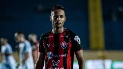 Ex-jogador Mateus Gonçalves preso há 202 dias terá julgamento em 2026