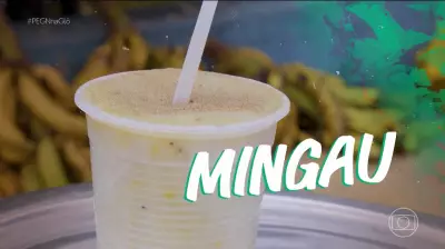 Ex-militar cria mingau amazônico instantâneo e vira empreendedor de sucesso no Amazonas