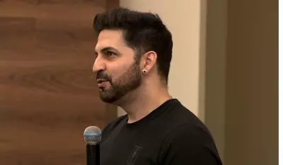 Ex-usuário transforma dor do vício em palestras de prevenção após 15 anos