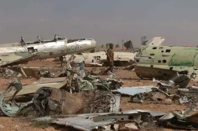 Exército sírio assume controle de áreas curdas e aeroporto de Tabqa