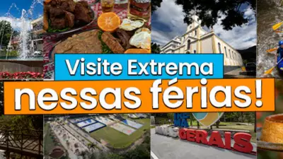 Extrema MG: 5 atrativos turísticos imperdíveis nas férias na Serra da Mantiqueira