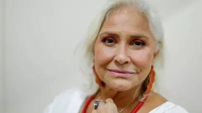 Fafá de Belém, 69, registra notícia-crime por ataques difamatórios nas redes