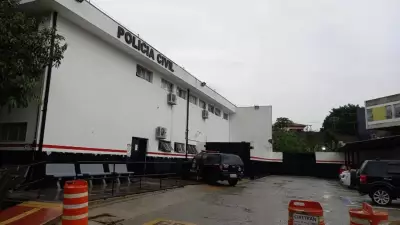 Família é feita refém durante assalto em Campo Limpo Paulista (SP)