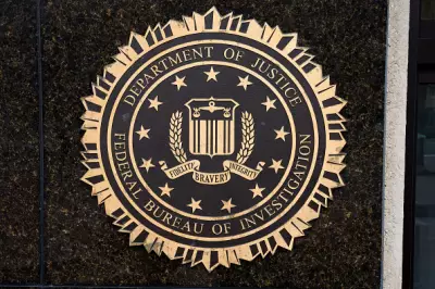 FBI revista casa de repórter do Washington Post em caso de vazamentos