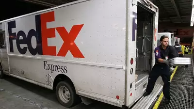 FedEx encerra entregas no Brasil após 35 anos e mantém apenas serviços internacionais