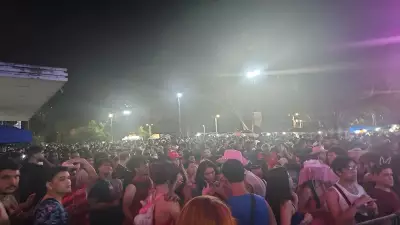 Feira na Praça Pedro II traz prévias de Carnaval e exposição histórica em Teresina