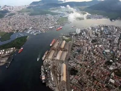 Festival (A)mar Fest abre 60 vagas gratuitas para celebrar cultura costeira em Santos