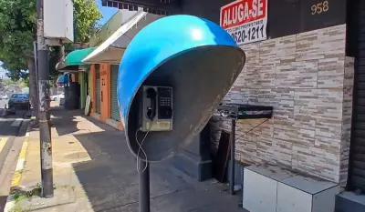 Fim dos Orelhões no Brasil: Piauí Mantém Telefones Públicos em Cidades Até 2028