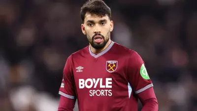 Flamengo acerta com Paquetá e negocia com West Ham por retorno do meia