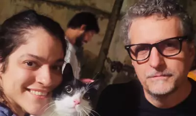 Gata Carminha vence prêmio Golden Beast por atuação em 'O Agente Secreto'