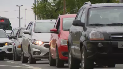Golpistas simulam roubos de carros para fraudar seguros em Porto Alegre