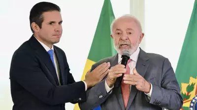 Governo Lula busca apoio de Hugo Motta para acabar com escala 6x1 até outubro
