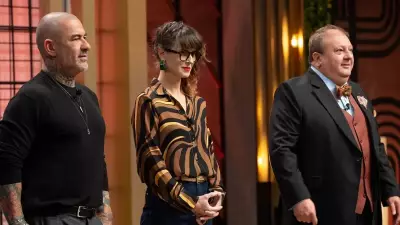 Governo Lula faz propaganda do PAA em prova do MasterChef