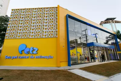 Grupo Petz Cobasi efetua pagamento de R$ 320 milhões a ex-acionistas da Petz